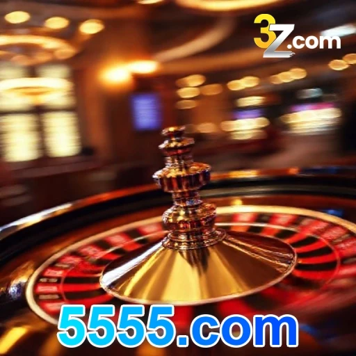 5555 com Jogos de caça-níqueis