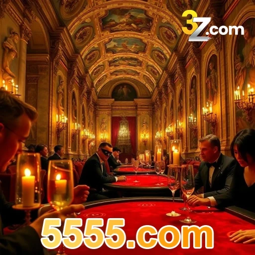 5555 com VIP