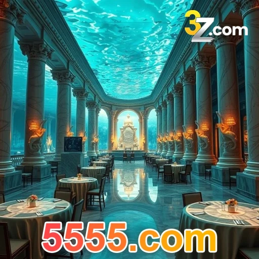 5555.com Apostas ao Vivo