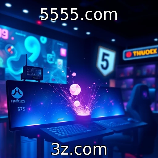 Impacto das novas tecnologias na experiência dos jogadores