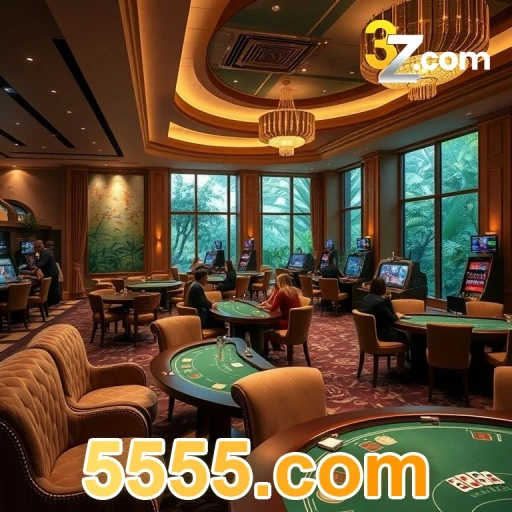 5555.com Acesso Rápido