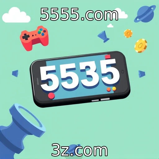 Crescimento do mercado de jogos móveis em 2025