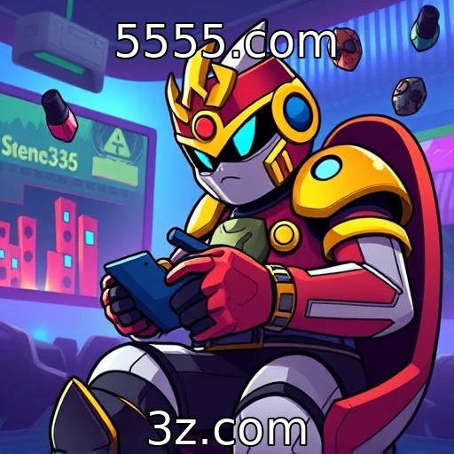 Novas tendências em jogos online e suas implicações