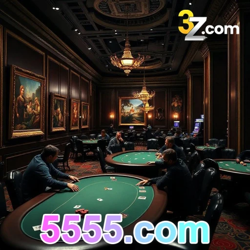 5555.com Plataforma Completa