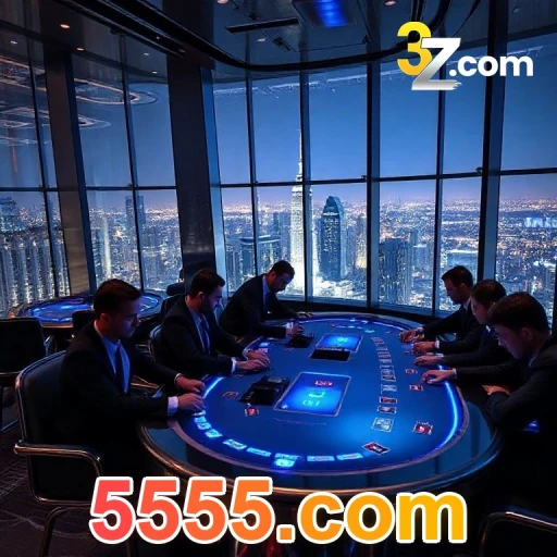 5555.com Promoções Especiais